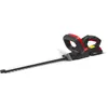 Image de Taille haies sans fil rechargeable - ELEM GARDEN - THE20VLI-510 - 20 V - Coupe 46 cm