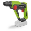 Image de Marteau perforateur sans fil 20V - ELEM TECHNIC - SDS - 13 joules - Vitesse variable