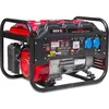 Image de Générateur max 2800W - ELECTROMIX - ELEM Brick - Manuel - Essence - 15L - 72H
