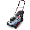 Image de Tondeuse à gazon électrique rechargeaable 40V ELEM TECHNIC