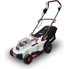 Image de Tondeuse à batterie 37cm 40V - ELEM - TDE40V37-LI2BF - Fonction mulching - Moteur à induction