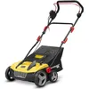 Image de Balayeuse Électrique - GARDEO - Gbal1638 - 1600W - 38cm - Bac 48L