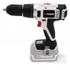 Image de Perceuse visseuse percussion 20V LITHIUM X-Performer XP2CID20LI Acier béton ciment Bois - sans batterie ni chargeur