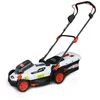 Image de Tondeuse à gazon portative sur batterie - X-Performer XPTDE3320LI - 20V MAX - 30L - sans batterie ni chargeur