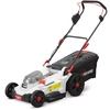 Image de Tondeuse Rechargeable 2 X 20v Max 43 Cm Livrée Sans Batterie - X-performer