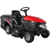 Image de Tracteur Tondeuse Autoportée à Ejection Arrière 352cc - Coupe 84cm ELEM GARDEN TECHNIC