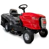 Image de Tracteur tondeuse 352cc - largeur de coupe 84cm - Elem Garden