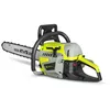 Image de Tronçonneuse thermique - GREATLAND - 45CC - Chaîne Oregon - 51.5 cm - Garantie 3 ans