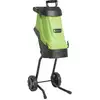 Image de Broyeur de vegetaux 2600W ELEM TECHNIC