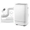 Image de Climatiseur Mobile Réversible - Ccclp12002-ohcwi - 3,5 Kw
