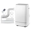 Image de Climatiseur mobile réversible - COOL CLIMA - CCCLP12002-OHCWI - 35 kW