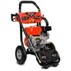 Image de Nettoyeur haute pression thermique - BRICK - BHP170-205B - 205 bars max - 2100 W