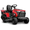 Image de Tracteur tondeuse 432cc - largeur de coupe 92cm - Fonction mulching