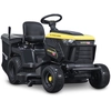 Image de Tracteur Tondeuse 352cc - Largeur De Coupe 83cm - Fonction Mulching