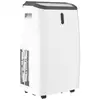 Image de Climatiseur Mobile Cool Clima 16000 Btu Blanc R290 4,7 Kw 450 M³/h