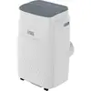 Image de Climatisation mobile cool clima ccclp12000-o26 3,5 kw avec telecommande et dehumidificateur CCCLP12000-O26
