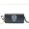 Image de Sac baguette - WTT - Coco - Disney - Compatible Nintendo Switch - Cuir PU/Polyester 27x15 cm