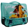 Image de Cartable Cheval Spirit 38 CM Vert