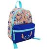 Image de Sac à dos Lilo & Stitch maternelle 27 CM