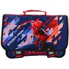 Image de Cartable Spiderman Bleu 41 CM Haut de gamme
