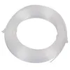 Image de Fil De Nylon Pour Coupe Bordure - 1 2 Mm X 25 M