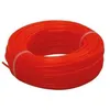 Image de Fil pour coupe bordure - Marque - Modèle - Longueur 50 m - Épaisseur 2.4 mm - Couleur Rouge