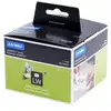 Image de Dymo Schriftband 11354 White Paper (s0722540)