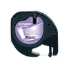 Image de DYMO - ruban plastique - 1 rouleau(x)