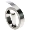Image de Dymo - Bande inox non-adhésive - argenté(e) - Rou 