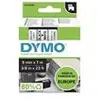 Image de DYMO D1 - ruban d'etiquettes auto-adhesives - 1 rouleau(x)