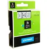 Image de DYMO Ruban D1 Standard