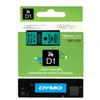 Image de DYMO D1 - etiquettes - 1 rouleau(x)