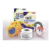 Image de DYMO LetraTAG - ruban plastique - 1 rouleau(x)
