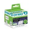Image de DYMO LabelWriter Shipping - etiquettes d'expedition et de badge - 220 etiquette(s) - 54 x 101 mm