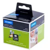 Image de DYMO LabelWriter MultiPurpose - etiquettes en papier polyvalentes adhesives permanentes - 320 etiquette(s)