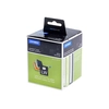 Image de DYMO LabelWriter LAF Labels Large - etiquettes pour classeurs a levier - 110 etiquette(s) - 59 x 190 mm
