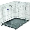 Image de Cage pliable - SAVIC - Dog Residence - Métal - 76 x 53 x 61 cm - Pour chien moyen