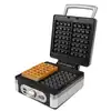 Image de Do9047w Gaufrier Électrique - Inox
