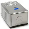 Image de Turbine À Glace 1.5l 150w Inox Domo Do9066i