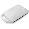 Image de Domo - appareil à croque-monsieur 1800w blanc do9064c - DO9064C