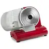 Image de Domo Do522s Trancheuse Electrique - Rouge