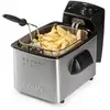 Image de Friteuse Domo Do464fr