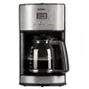 Image de Domo Do473k Cafetiere Filtre - Inox