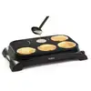 Image de Crepiere Domo Family Crepes - 6 Personnes - 1000w Do8709p