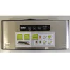 Image de Soudeuse sous-vide - DOMO - DO327L - 120 W