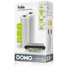 Image de Rouleaux pour soudeuse DOMO DO327L-ROL22 - Largeur 22cm - Longueur 6m - Sans BPA