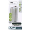 Image de Rouleaux pour soudeuse DOMO DO327L-ROL28 - Largeur 28cm - Longueur 6m - Sans BPA