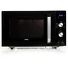 Image de Micro-ondes - Do2924 - Noir - 48,5 X 40,8 X 29,3 Cm - 23l - 800 W - Monofonction - 5 Niveaux De Puissance