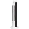 Image de Ventilateur Tour 77 Cm 45 W Noir Et Blanc Do8126 Domo