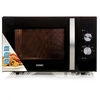 Image de Domo Do2431 Micro-onde Noir Micro-onde Simple Comptoir 30 L 900 W